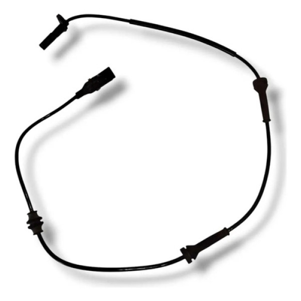 Sensor Abs Dianteiro Esquerdo Jeep Compass 2021