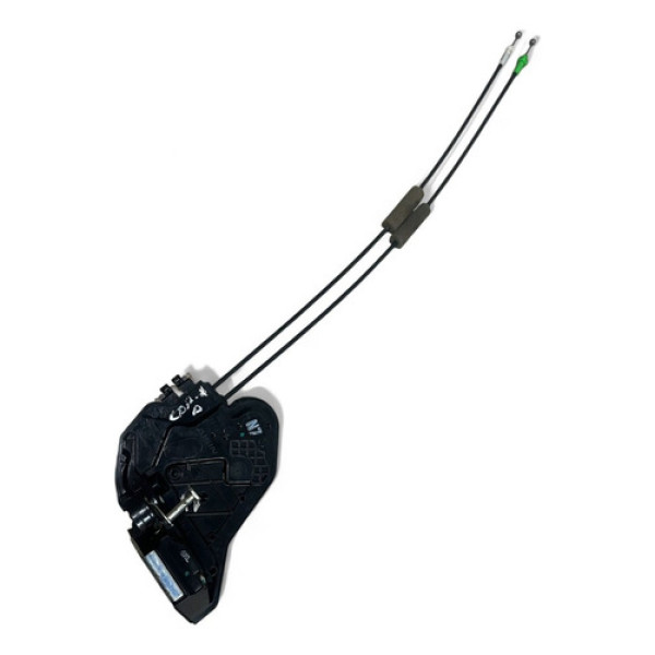 Fechadura Porta Traseira Direita Toyota Corolla 2015 A 2019