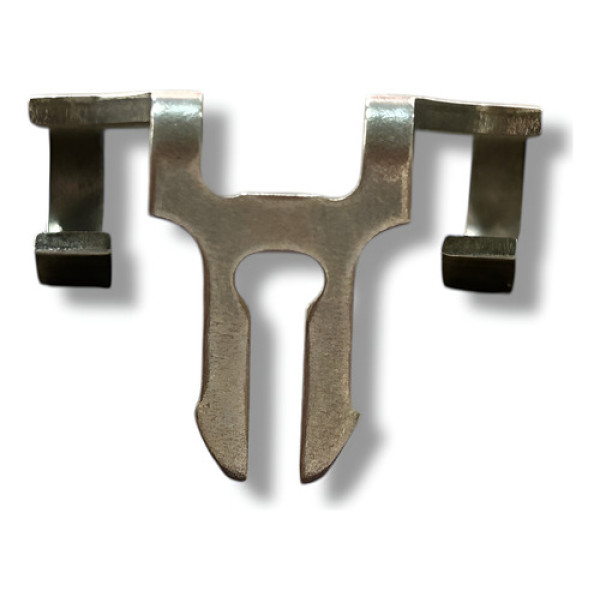 Trava Bico Injetor Renault Duster 2024 127/220v