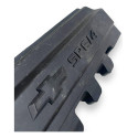Caixa Ressonador Filtro Ar Chevrolet Cobalt Spin 2018 A 2021