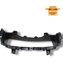  Acabamento Painel Instrumento Hyundai Creta 2022 A 2024 Preto