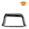 Acabamento Capa Do Suporte De Teto Bmw 320i 2013 Cinza