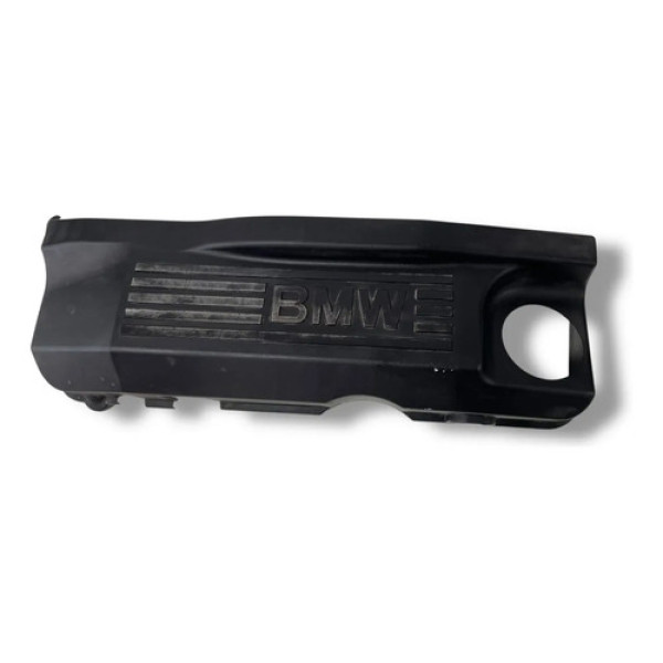 Tampa Do Motor Bmw 320i 2012 Preto