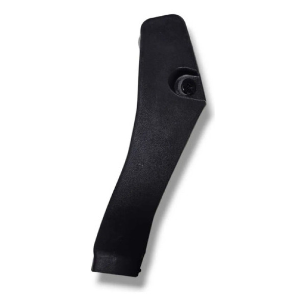 Moldura Superior Para-lama Direito Gm Onix 2013 Preto