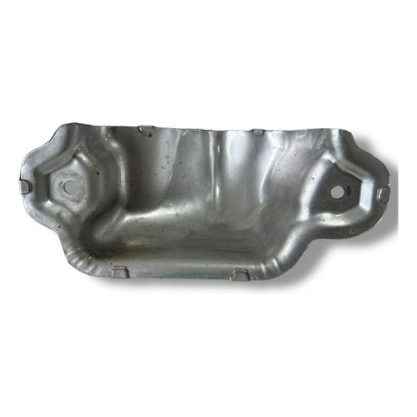 Defletor De Calor Turbina Hyundai Creta 1.0 Turbo 2024