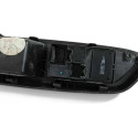 Moldura Comando Vidro Elétrico Chevrolet Onix 2016 A 2019