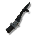 Cano Água Refrigeração Motor Audi 1.8 Turbo 2023 Preto