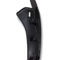 Soliera Traseira Esquerda Chevrolet Onix Gm 2020 A 2025 Preto