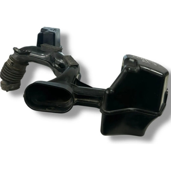 Duto Ressonador Toyota Corolla Cross Hybrid 2023 Preto