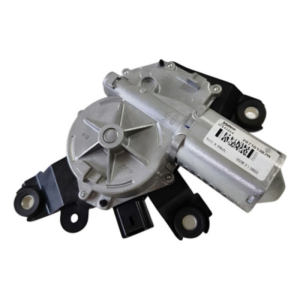 Motor Máquina Limpador Traseiro Renault Kwid 2023
