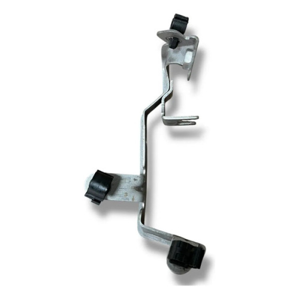 Suporte Chicote Do Motor Fiat Toro 1.3  2021