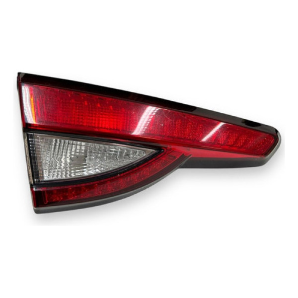 Lanterna Tampa Traseira Fiat Argo 2018 A 2024  Esquerdo/motorista
