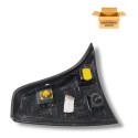Moldura Aerofolio Traseira Esquerda Gm Onix Hatch  1.0 2021