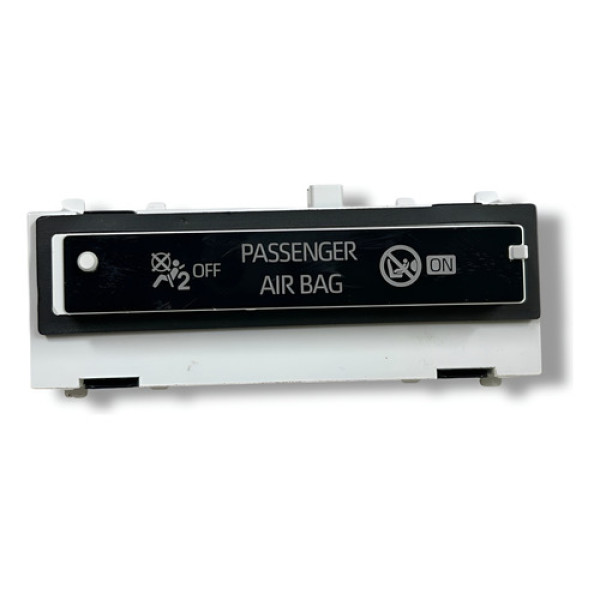 Display Airbag Toyota Corolla 2022