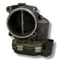 Corpo Borboleta  Tbi Bmw 320i 2010