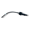 Atuador Do Pedal Chevrolet Onix 2025