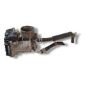 Corpo Borboleta Tbi Jac J3 1.4 2011 Gasolina