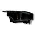 Moldura Coluna Esquerda Chevrolet Spin Premier 2023 1.8 2023 Preto