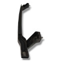 Guia Vidro Porta Dianteira Direit Chevrolet Spin 2013 A 2024 Preto