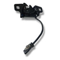 Fechadura Capô Chevrolet Onix 2023
