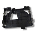 Suporte Módulo Chevrolet Onix 2013 A 2019 Preto