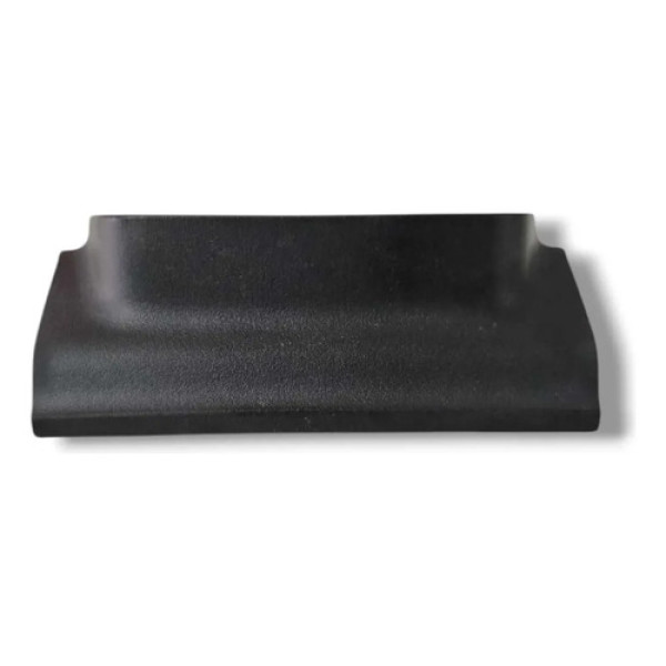 Moldura Acabamento Luz Passageiro Fiat Toro 2023 Preto