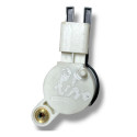 Sensor Posição Pedal Freio Gm Onix 1.0 2014 A 2019