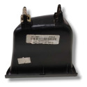 Porta Objetos Painel Chevrolet Onix 2014 A 2019 Preto