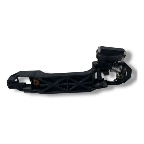 Suporte Maçaneta Toyota Corolla 2014 Preto
