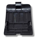 Acabamento Do Painel Honda Civic 2021 Preto Não Possui