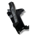 Moldura Painel Inferior Chevrolet Onix Sedan 2020 A 2025