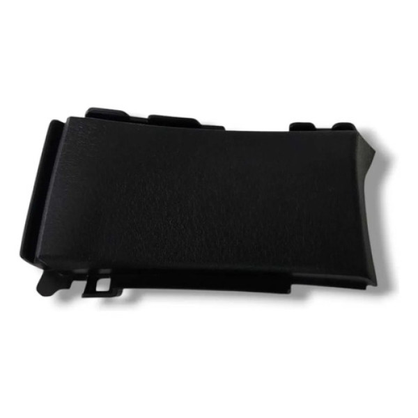Acabamento Moldura Painel Toyota Corolla 2018 Preto Não Aplica