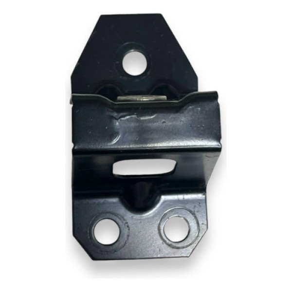 Suporte De Forro Porta Interno Fiat Mobi 2018 A 2023 Preto