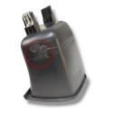 Porta Treco Dianteiro Direito Chevrolet Onix 2014 A 2019