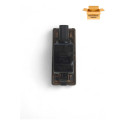Luz De Placa Onix 2020 A 2025