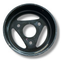Polia Bomba De Água Chevrolet  Onix Manual  1.0 Lt 2023