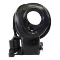 Alojamento Partinhola Tanque Focus Gm Prisma Ônix 2008 Preto