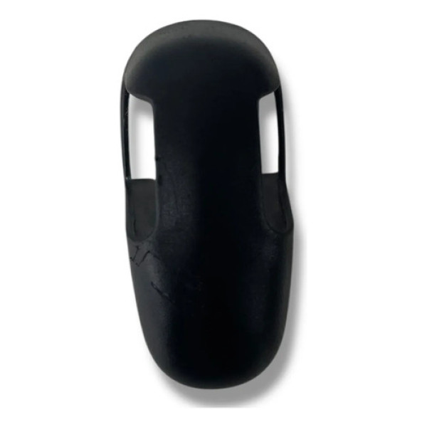 Capa Moldura Regular Sem Cinto Dianteiro Fiat Argo 2020 Preto