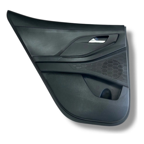 Forro De Porta Traseiro Esquerdo Hyundai Creta 2024