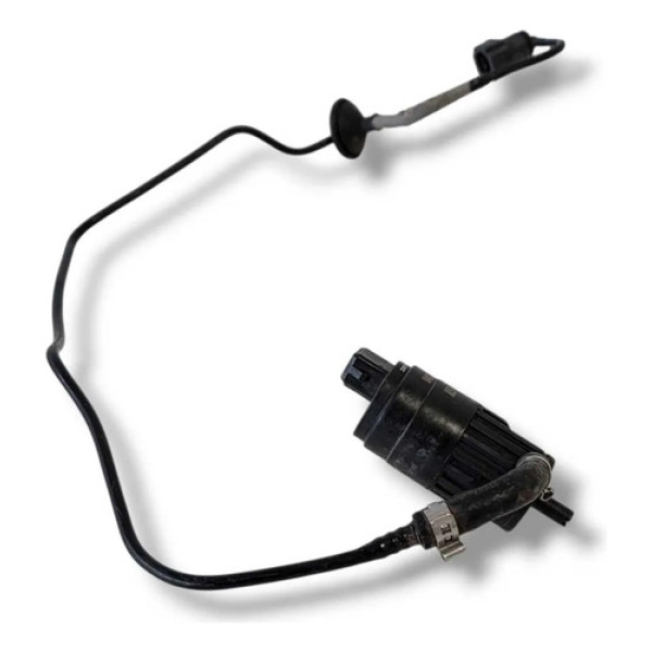 Bomba Motor Partida Freio Renault Duster 1.6 2020