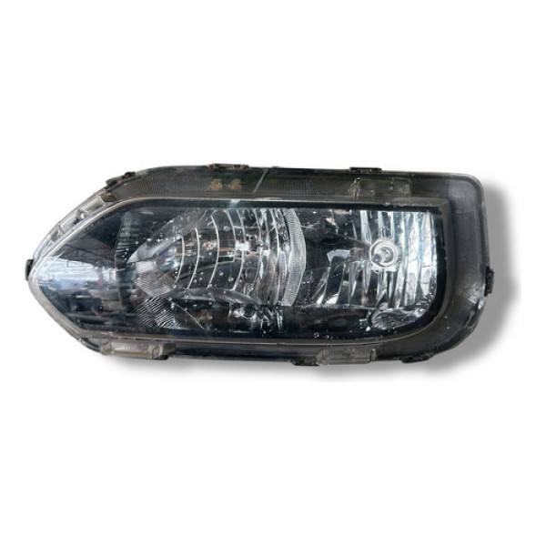 Farol Esquerdo Renault Kwid 2023 Esquerdo/motorista