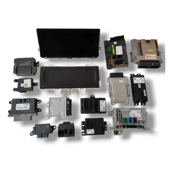 Kit Chave Code Rampage 2024