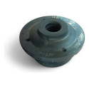 Coxim Isolador Radiado Chevrolet Onix 2020 A 2025