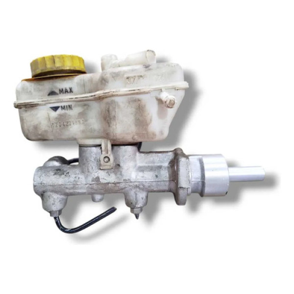 Cilindro Mestre Freio Vw Polo 1.8 2008