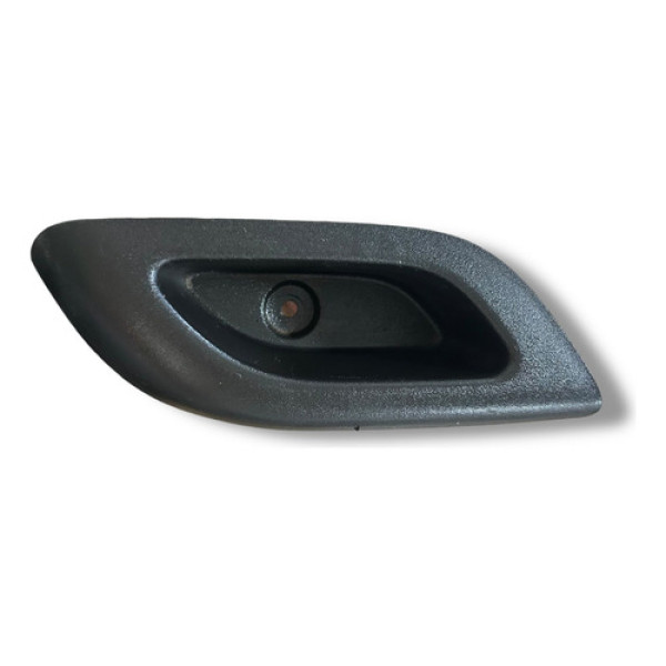 Puxador Interno Direiro Renault Kwid 2023 Preto