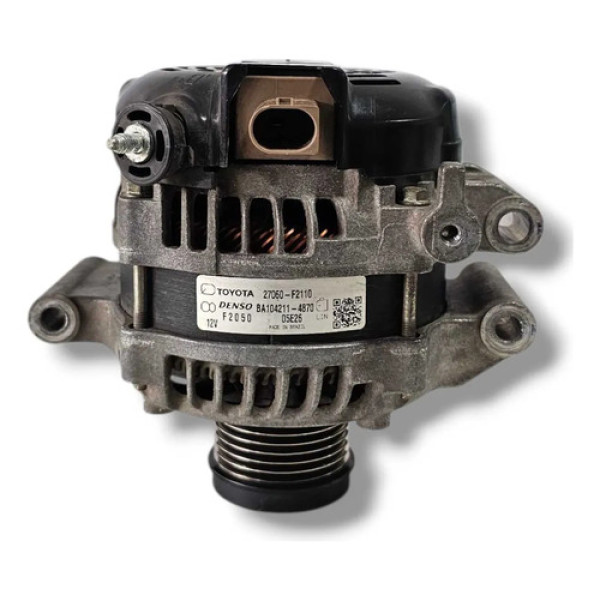 Alternador Corolla Cross 2022 2.0