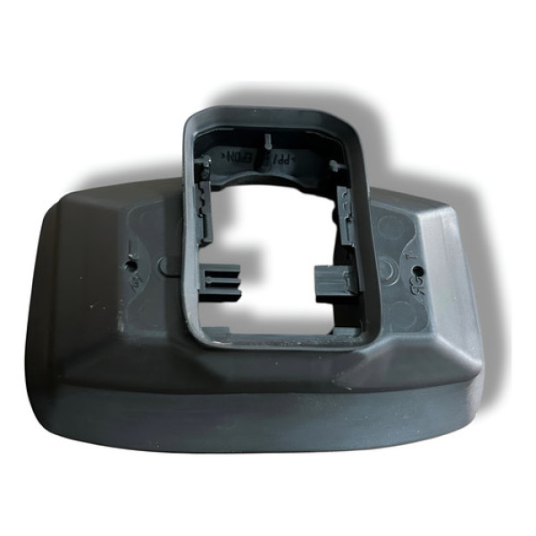 Moldura Limitador De Porta Renault Duster 2024 Preto