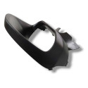 Moldura Painel Instrumento Chevrolet Onix 2013 A 2021 Preto
