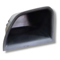 Porta Objetos Chevrolet Onix 2019 Preto