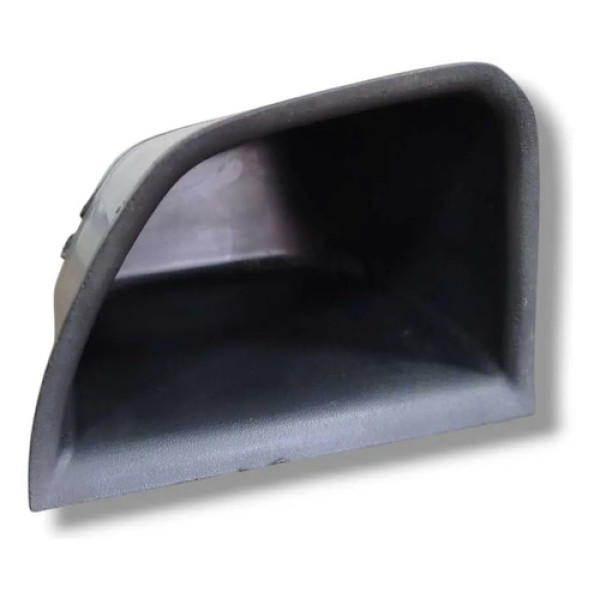 Porta Objetos Chevrolet Onix 2019 Preto